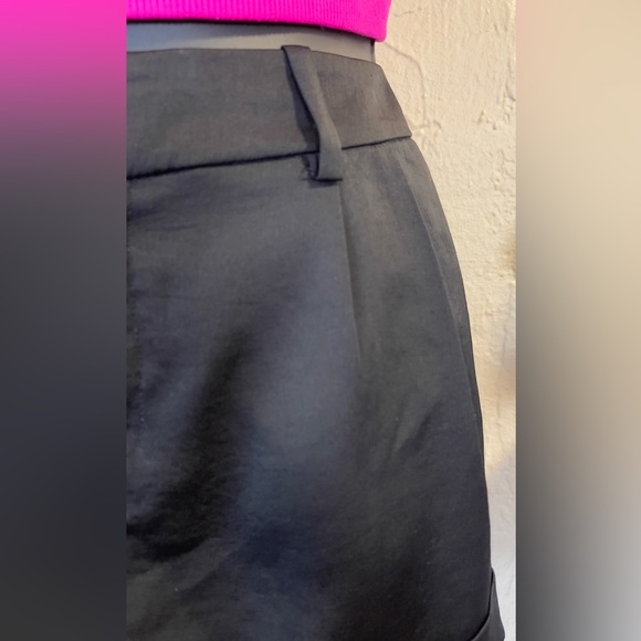 Mossimo Black Women’s Shorts - Picture 8 of 10